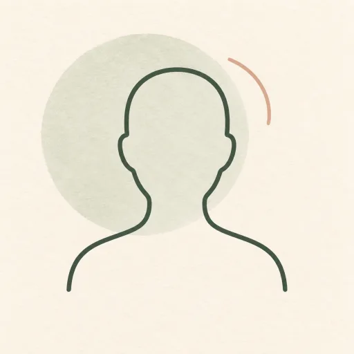 Neutral profile illustration for Sarika Murarka Agarwal