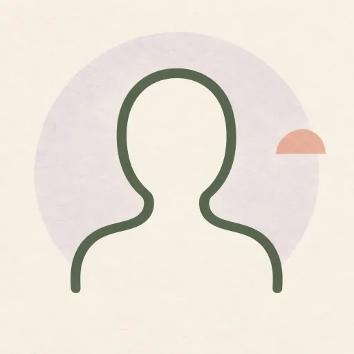 Neutral profile illustration for Hrisheeka