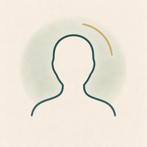 Neutral profile illustration for Ritika Raina