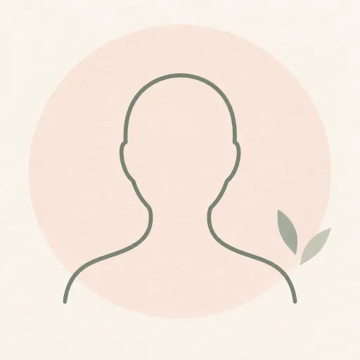 Neutral profile illustration for Tapti Malhotra