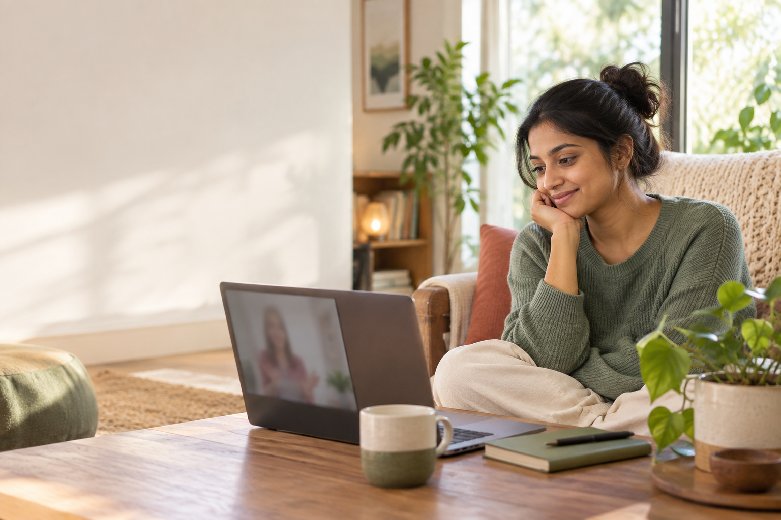 Free Therapy Session Online in India | Mindara