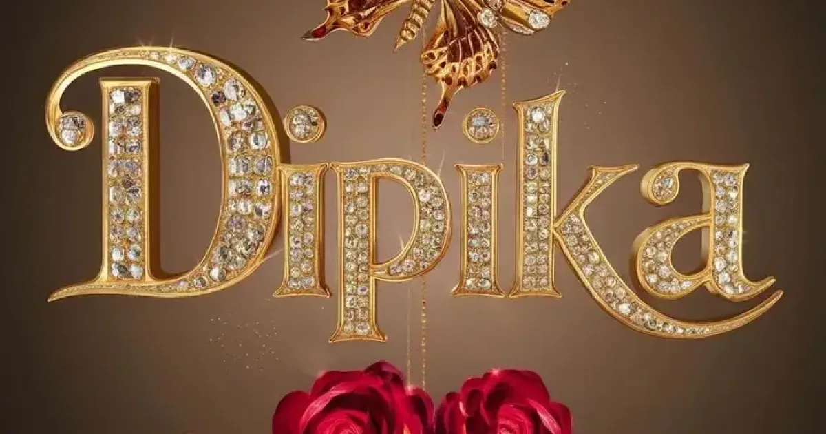 Cover photo for Deepika sharma