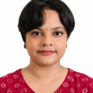 Photo of anoushka sakshi pati