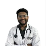 Photo of Dr shivam bhandari