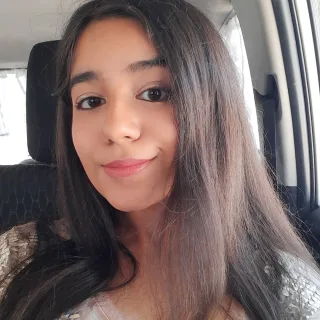 Photo of Ms. Punya Dev