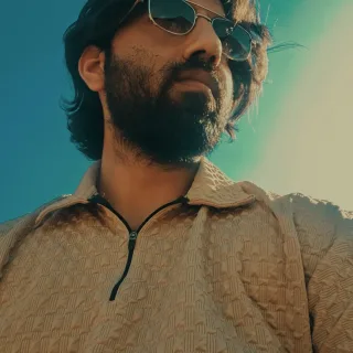 Photo of Shoaib Wani