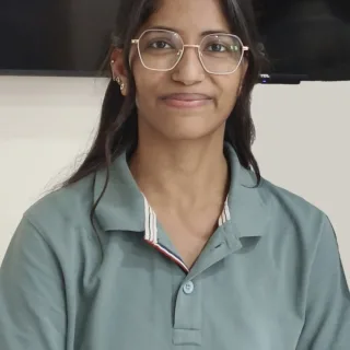 Photo of Sandhya Yadav