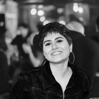 Photo of Ananyah Iyer