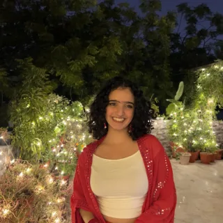 Photo of Janhvi Sehgal