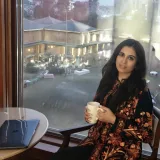 Photo of Sanjita
