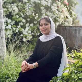 Photo of Hifa Sheril TM