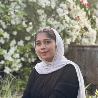 Photo of Hifa Sheril TM