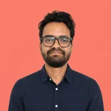 Photo of Harshadeep Subhash Pahurkar