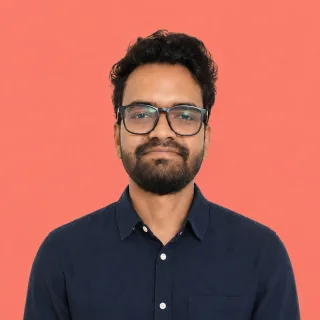 Photo of Harshadeep Subhash Pahurkar
