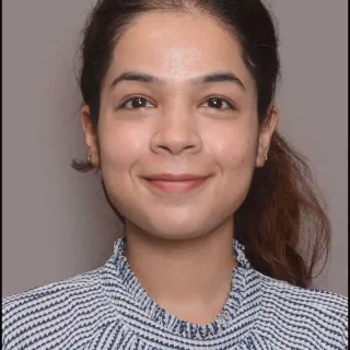 Photo of Zainab Pandharpurwala