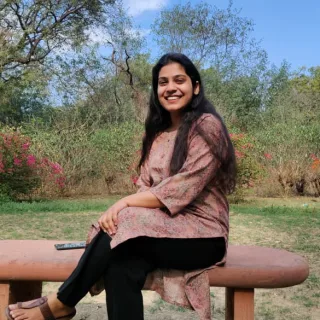 Photo of Amola Bansal