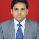 Photo of Dr Mohammed Munnawar Sameer hussain