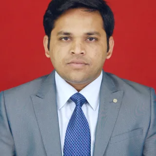 Photo of Dr Mohammed Munnawar Sameer hussain