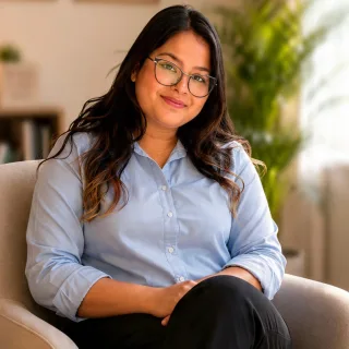 Photo of Charul Gupta