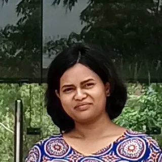 Photo of PORNIMA KOTE