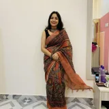 Photo of Arshita Sharma