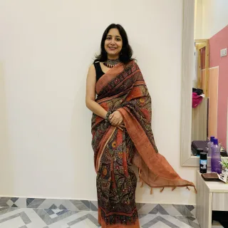 Photo of Arshita Sharma