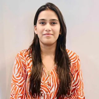 Photo of Swati Singh