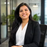 Photo of Nishi Yash Devre
