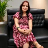 Photo of Sweta Kumari