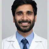 Photo of Dr. Sunny Jagdish Ambawata