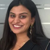 Photo of Anagha Ananth