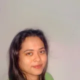 Photo of tanishka chauhan