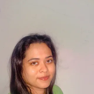 Photo of tanishka chauhan
