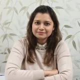 Photo of Ekta Rstogi