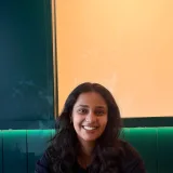 Photo of Ananya Mathur