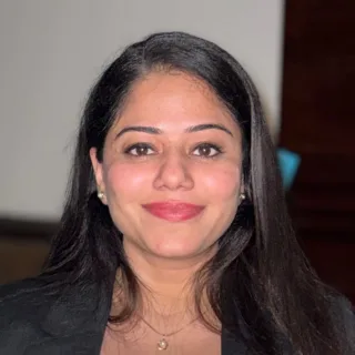 Photo of Dr Virpal kaur
