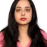 Photo of Dr. Mritthika A Kumar