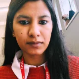 Photo of Carolyn Singh