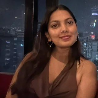Photo of Maithri Sharma