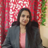 Photo of Dr Divya
