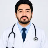 Photo of Dr Gursimrat Singh